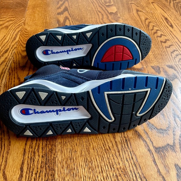 Champion Runners - Picture 2 of 8